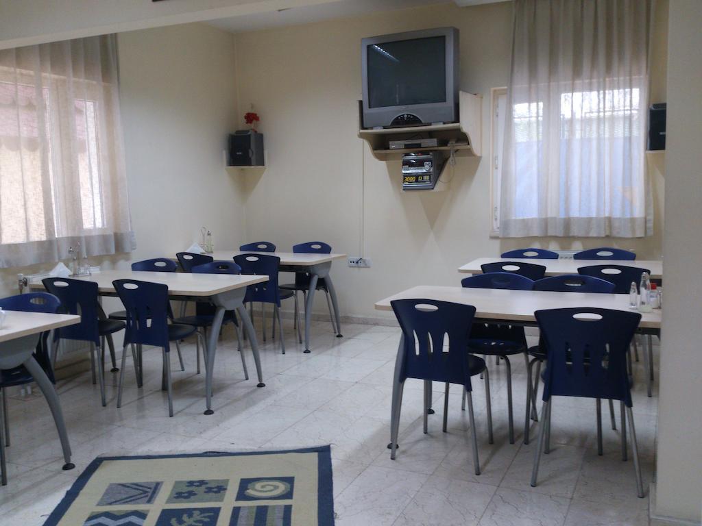 Palace Hostel 安卡拉 外观 照片