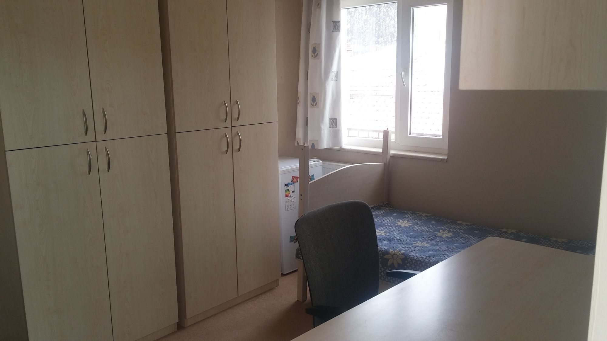 Palace Hostel 安卡拉 外观 照片
