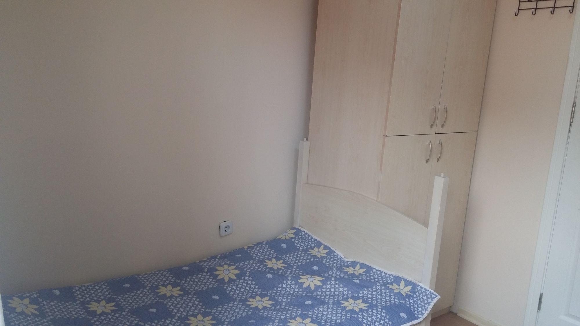 Palace Hostel 安卡拉 外观 照片